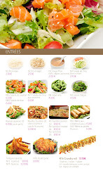 Photo n°8 de Tokyo Sushi à Meaux (Restaurant de sushis)