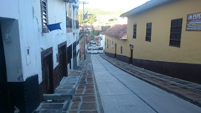 Photos of M&oacute;ncora Hostel