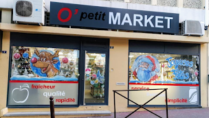 Photo n°5 de O' Petit Market à Port-de-Bouc (Magasin d'alimentation naturelle)