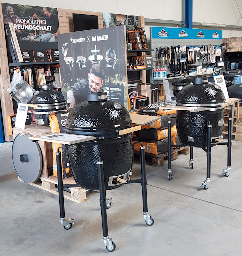 König Grillshop - Thumbnail