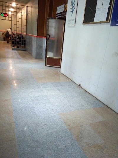 Photos of Hammam Kessana