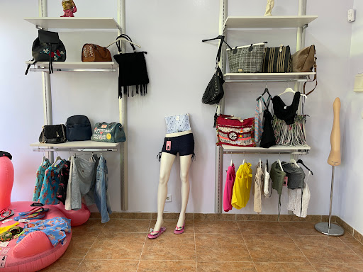 Carmen moda y complementos - Visual