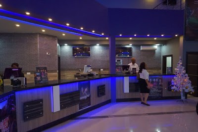 Photos of Filmhouse Cinema Akure