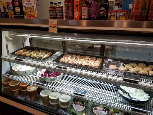 Matthews Seafood Market - Thumbnail