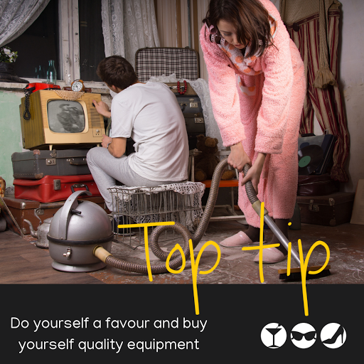 Cairns Boutique Cleaning - Thumbnail