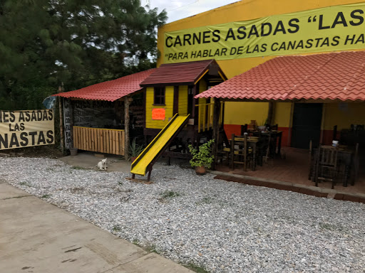 Las Canastas