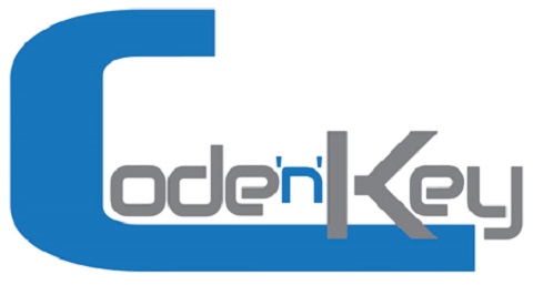 CODE'N'KEY - Thumbnail