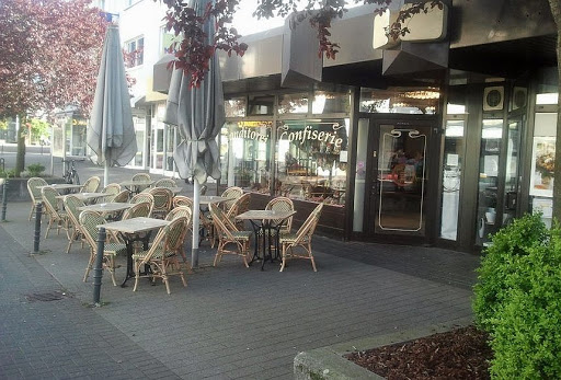 Refrather Café