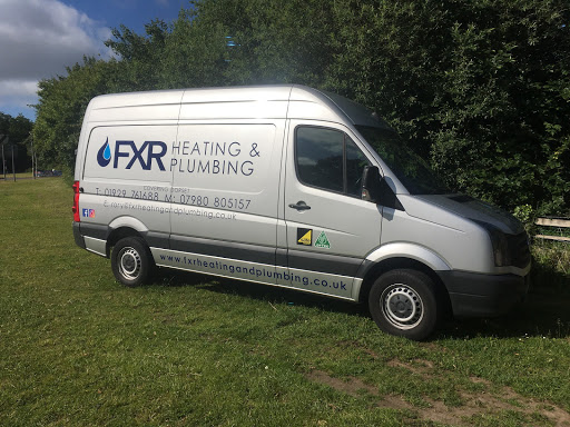 FXR Heating & Plumbing Ltd