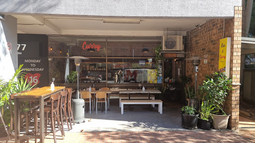 Photo of Rice & Curry