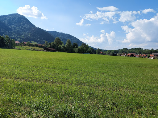 Ruhpolding - Visual