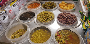 Photo n°7 de Essaada à Saint-Louis (Boucherie)