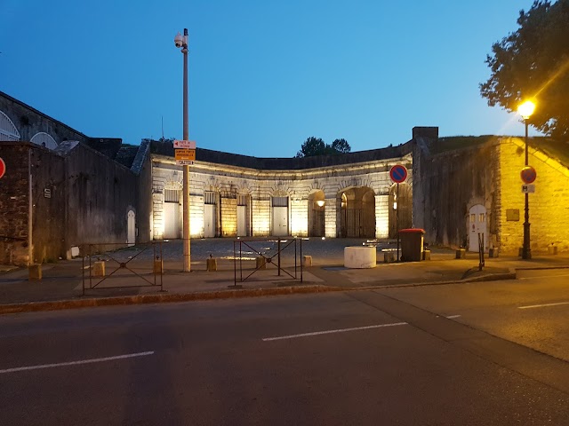 Bar Basque Sarl