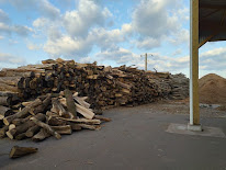 Au cœur de l’arbre, Vente de bois de chauffage à La Chaize Giraud à La Chaize-Giraud