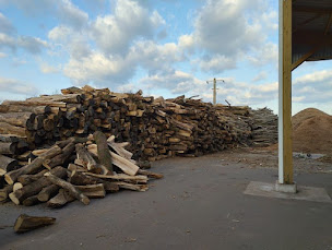 Photo n°1 de Au cœur de l’arbre, Vente de bois de chauffage à La Chaize Giraud à La Chaize-Giraud (Service d'élagage)