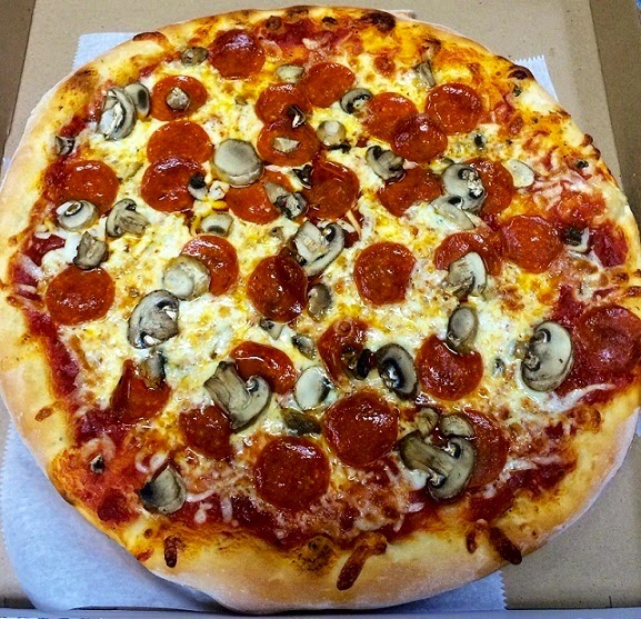 Italian Express Pizzeria