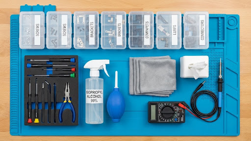 Repair Mobile Phone in Jaipur – Fast & Safe