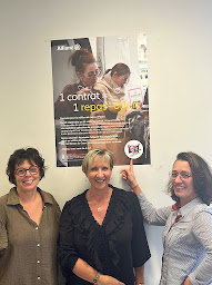 Photo n°2 de Allianz Assurance EYMOUTIERS - JP DAUBY & C TONDUSSON à Eymoutiers (Compagnie d'assurance moto)