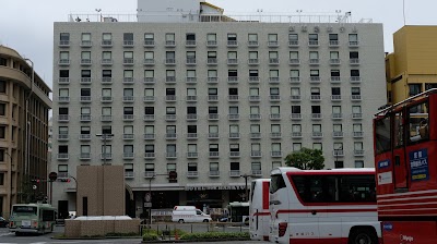 Photos of Hotel New Hankyu Kyoto