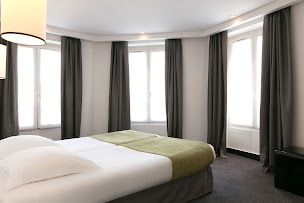 Photo n°60 de Standard Design Hotel à Paris (Hôtel)