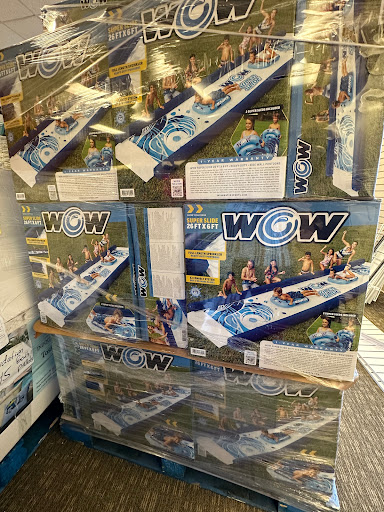 AW Outlet - Visual