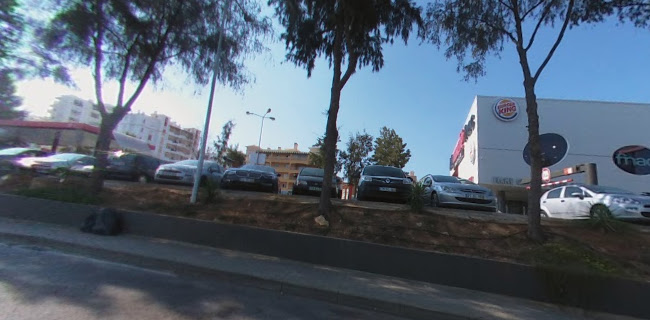 Burger King - Portimão