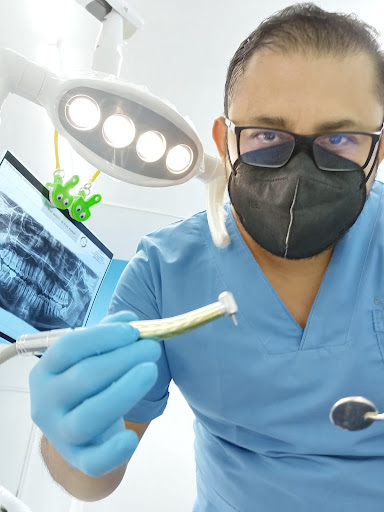 Consultorio odontologico Pacífico Dental - Thumbnail