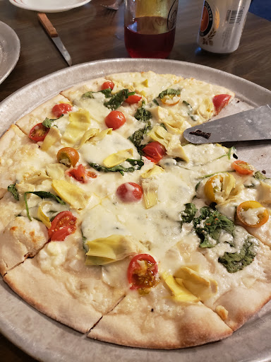 Dino's Pizza & Steakhouse - Thumbnail