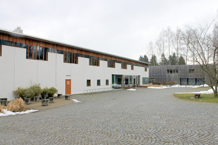 DJH Jugendherberge Possenhofen (Starnberg) Kurt-Stieler-Straße 18, 82343 Pöcking, Deutschland