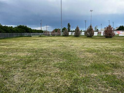 Lander Dog Park - Thumbnail