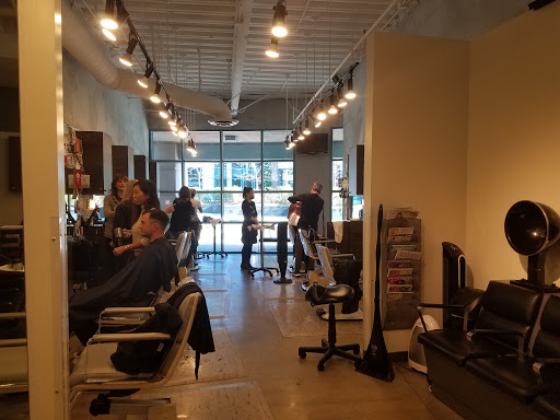 Hampton Salon - Thumbnail