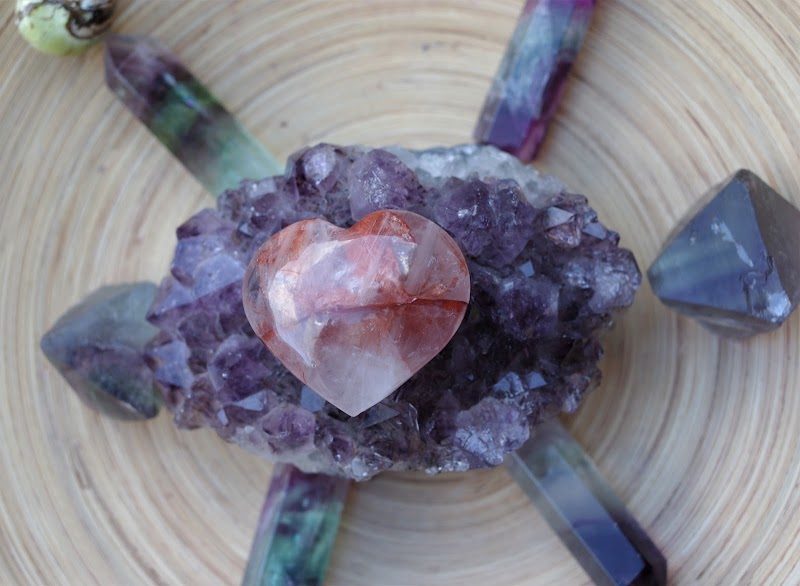 Sunnyside Crystals photo 2