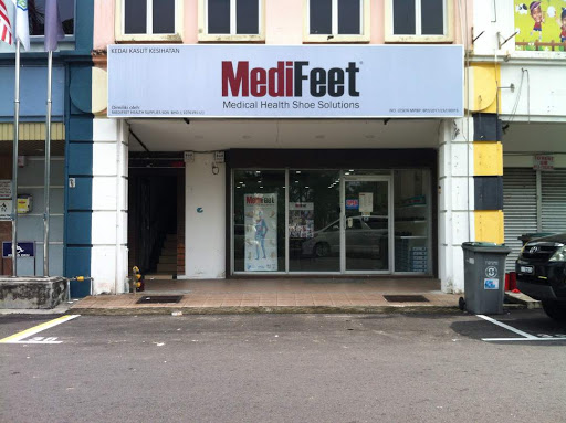 MEDIFEET Batu Pahat