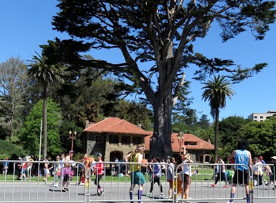 San Francisco Recreation & Parks