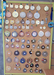 Photo n°9 de C.T.O.P. EUROPE à Eysines (Magasin de trophées)