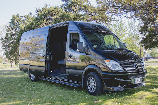 VIP Transit Services - Thumbnail
