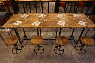 Photo n°47 de Le Bistrok Toulon à Toulon (Restaurant français)