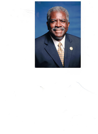 Dr. Carl H. Boykin, DDS