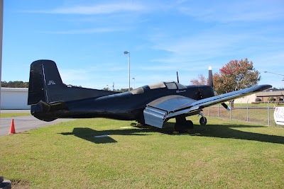 Richard B. Russell Airport