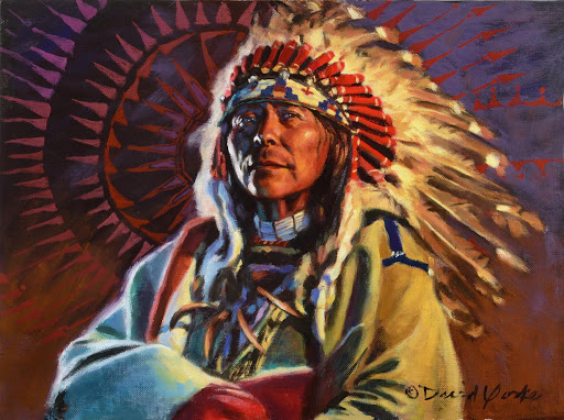 Plainsmen Gallery - Visual