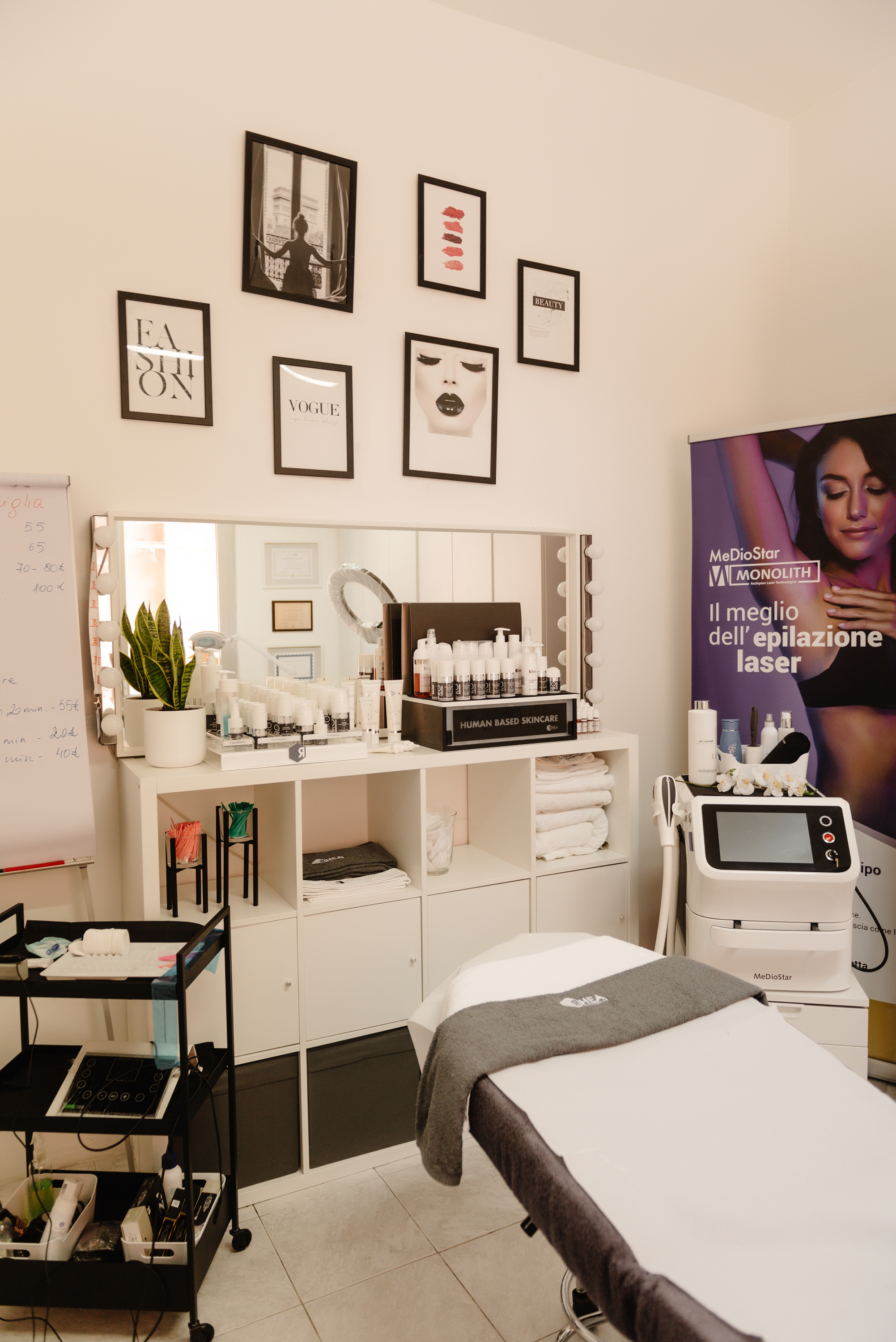 Beauty Balance 6