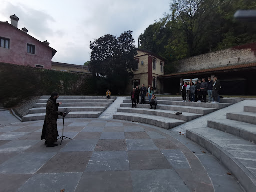 Palazzo Toaldi Capra - Thumbnail