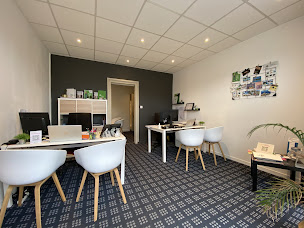 Photo n°1 de La Française Immobilière Mordelles - LFI à Mordelles (Agence immobilière)