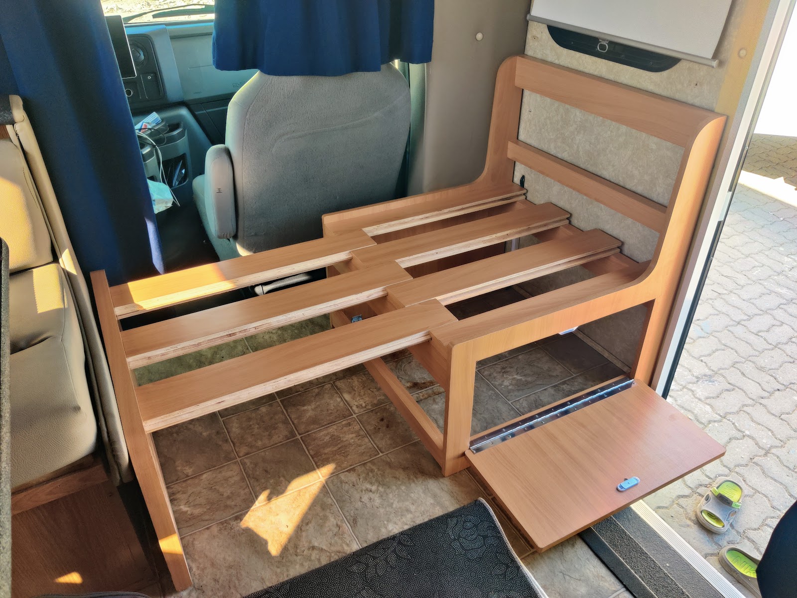 NB CARAVANS TRADING ان بي للكرفانات - صورة 5