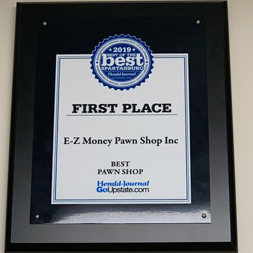 E-Z Money Pawn Shop Inc - Thumbnail