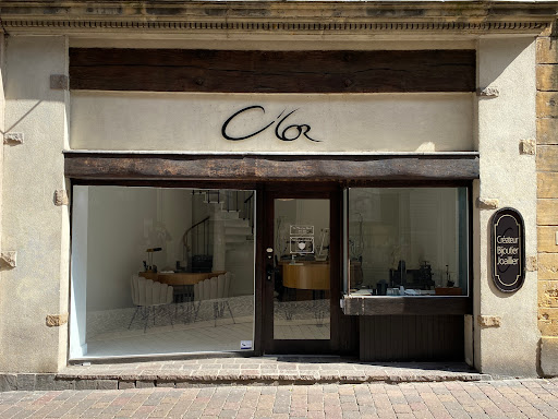 C'lor - Visual