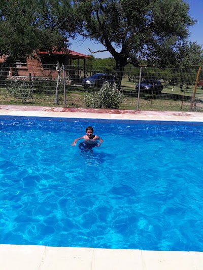 Photos of Caba&ntilde;as El Capricho
