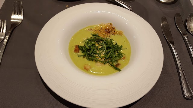 La Côte de Beaune sprl