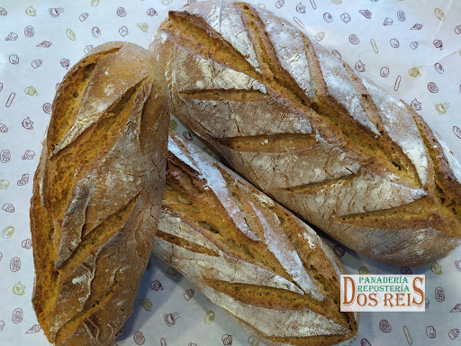Panadería Dos Reis - Thumbnail