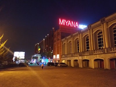 Photos of Miyana Hotel